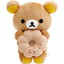 San-X Rilakkuma x Mister Donut - Rilakkuma - 20cm
