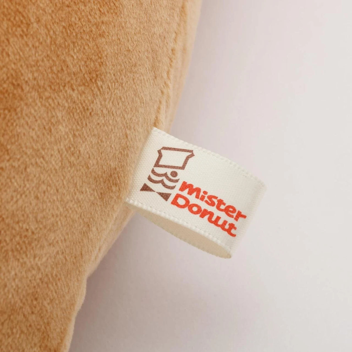 San-X Rilakkuma x Mister Donut - Rilakkuma - 20cm