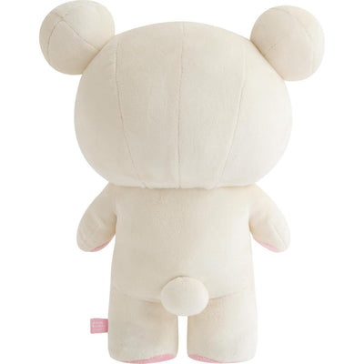 Rilakkuma 30 CM Large Standing Plush - Korilakkuma