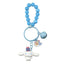 Hello Kitty and Friends - Keychain with Strap Bracelet Celebration Series - Pick one