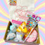 Kawaii Surprise Box Sanrio Edition 🎀❤️ - 30% voordeel (10 items)