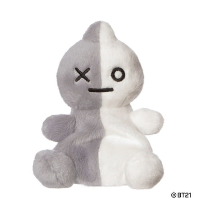 BT21 VAN - Palm Pal Plush - 13 cm