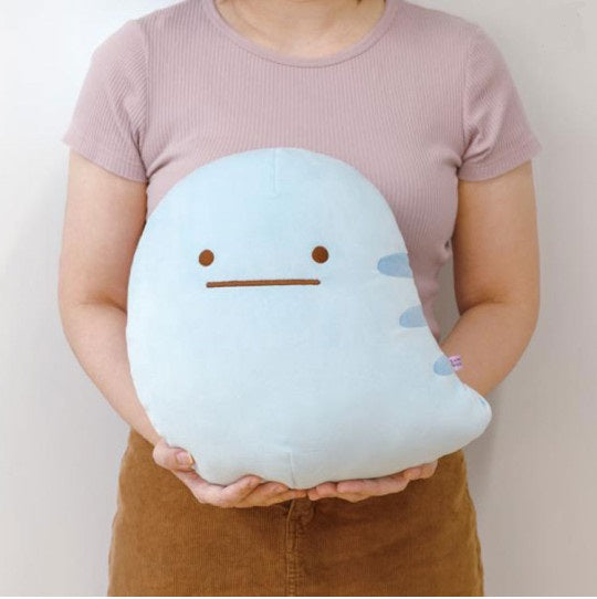 San-X Sumikkogurashi Large Plush - Space - Tsuchinoko