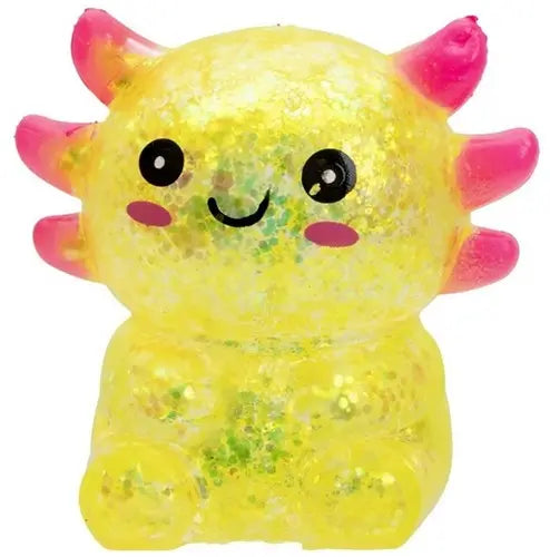 Maltose Axolotl Squishy - Kies je kleur