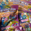 Dumpling Squishy Blind Bag - 4 Surprise Jelly Mini Dumplings in een zakje