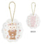 Blindbox Acrylic Keychain - San-X Rilakkuma - Flower Tea Time