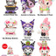 Tokidoki x Kuromi & My Melody Garden Party - Blind Box