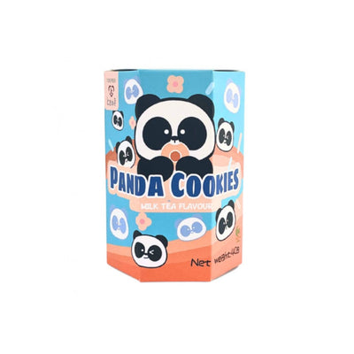 Tokimeki Panda Cookies - Milk Tea THT 21-4-2025