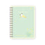 Sanrio Notebook A6 met Ringband - Pochacco - Heart