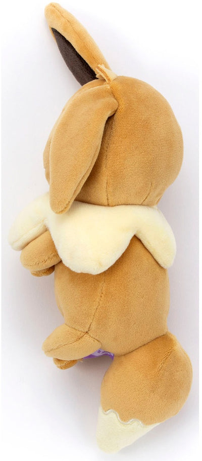 Pokémon Sleeping Friends Medium Plush - Eevee