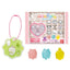 Bandai Chiikawa Charashaka Gummy & Charm THT 30-6-2026