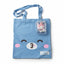 Transparante Pouch - Voor kawaii plushies of goodies - Kies je design