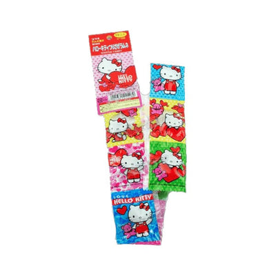 Hello Kitty Whistle Candy