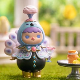 Pop Mart Collectibles Blind Box - Pop Mart x Pucky Tea Party