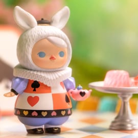 Pop Mart Collectibles Blind Box - Pop Mart x Pucky Tea Party