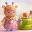 Pop Mart Collectibles Blind Box - Pop Mart x Pucky Tea Party