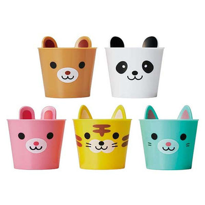 Plastic Party Cups Kawaii