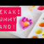 Popin Cookin Oekaki Gummyland
