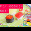 <tc>Popin Cookin Sushi Candy</tc>