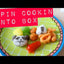 <tc>Popin Cookin Bento Box</tc>