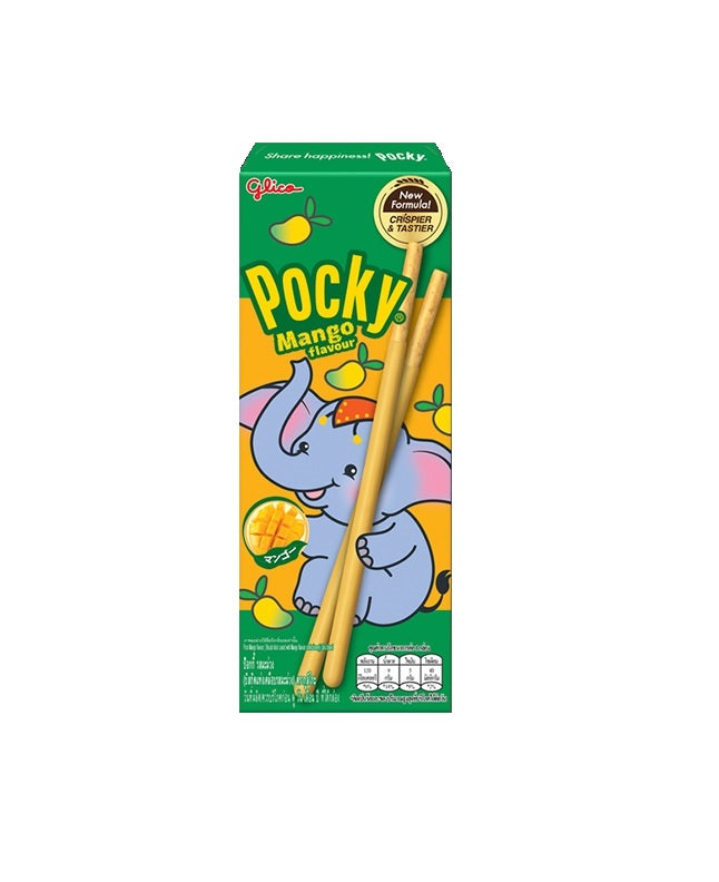 Pocky (TH) - Mango